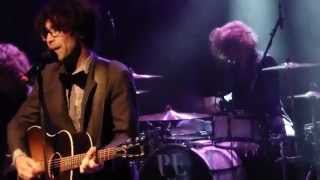 Pegasus - Symptoms (live Stadttheater Biel / Bienne 13/03/14)