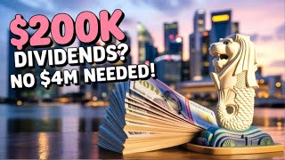 Download lagu $200,000 Passive Income in Singapore? AK71 Proves You Don’t Need $4M! mp3 Download lagu $200,000 Passive Income in Singapore? AK71 Proves You Don’t Need $4M! mp3