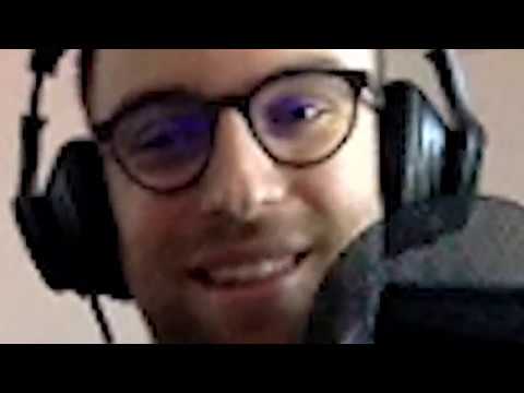 Plaisir conventionnel - TWITCH#1