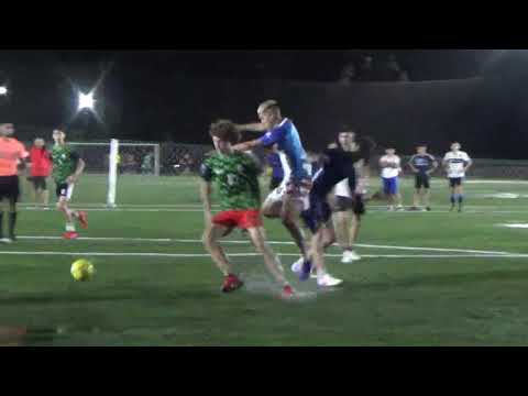 GALACTICOS vs LESMU - Torneo Final 2020