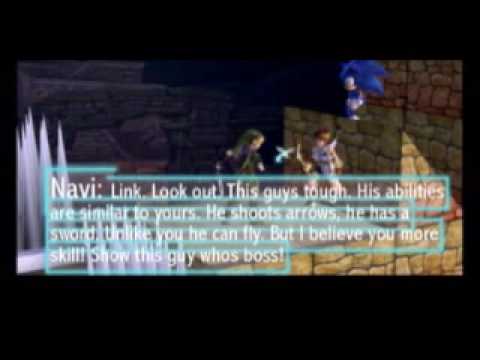 Smash Ball Z Episode 7