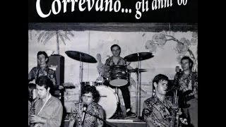 The Lords Group - Resta cu mme (cover - instrumental version)
