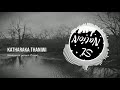 Katharaka Thaniwi Nadeemal Perera Cover