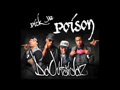 DaOutsidaz "Rolling"