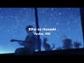 Mitei No Hanashi Yuutsu Hibi Hari Melankolis Lirik Terjemahan