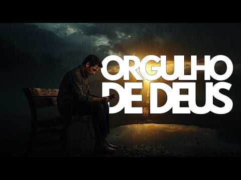 Orgulho de Deus - Isaac Nascimento ft. Ryan Gabriel