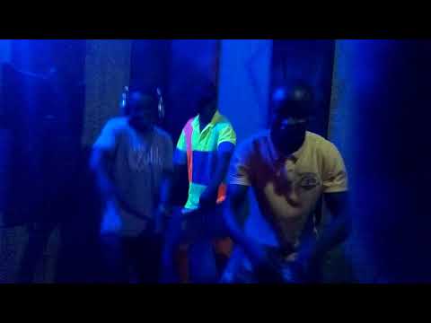 Bonzatime ft nyampara coming soon