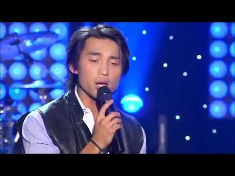 Thể hiện bởi Đan Nguyên