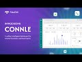 Introducing Connle: Your New Powerful Business Communication Dashboard