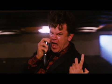 Dewey Cox invents Punk Rock by accident in Walk Hard