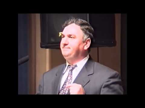 🔔1997 Viorel Candreanu - Rezidirea Casei Domnului