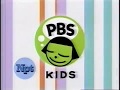 PBS Kids Use Your Imagination Song Full WNPT