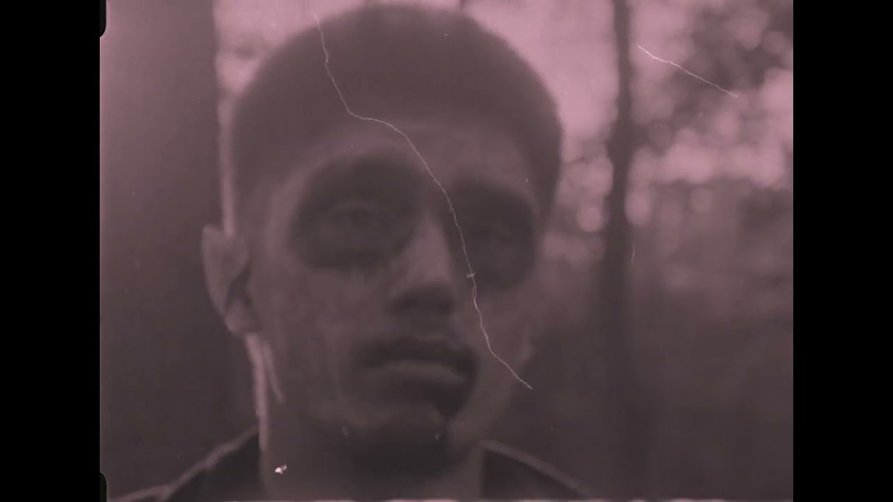 Chef's Kiss | a short vampire film