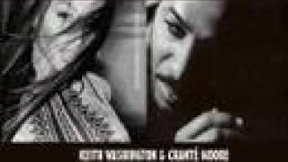Keith Washington &amp; Chanté Moore - I Love You 1998 Lyrics in Info