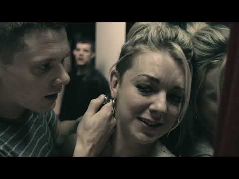 Tower Block - The Sniper Attacks