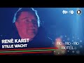 René Karst - Stille wacht • Ho-ho-ho Hotel ❄️ // Sterren NL