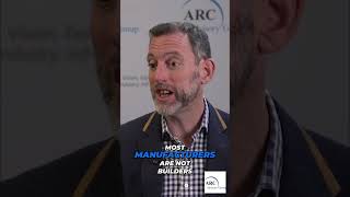 Robotics AI - Startups, Manufacturers, & AI Buyers