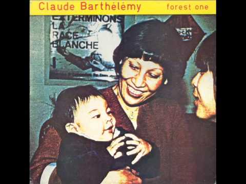 Claude Barthelemey - Forest One