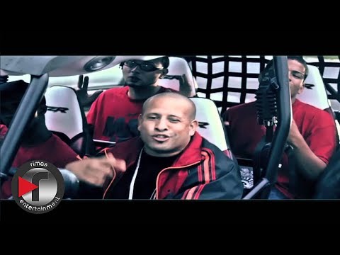 Pacho y Cirilo - Me Van A Dar Remix (Feat.) Maximus Wel, Ñengo Flow, Voltio, Jomar [Official Video]