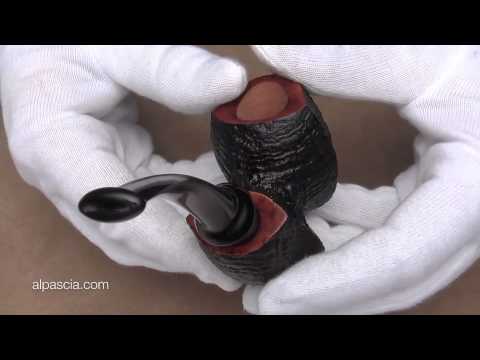 pipa Dal Fiume 022 - smoking pipe