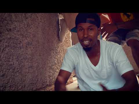 Dogg Son - Ghetto pode Win feat Cjames