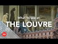 10 Artworks to See at the Louvre Museum | Behind the Masterpiece DEFAULT Thumbnail