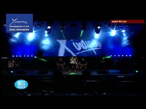 KKI 2013 - Deborah C Guest - Love-o-holic / Jekk Nuzaw Mohhna