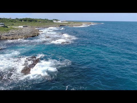 Galina Point, St Mary, Jamaica