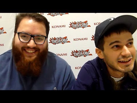 Top 32 Spyrals (ft. Lullaby of Obedience) by Marcello Barberi & Frederico Zoppini - YCS London 2017