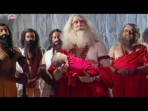 जिस महानायक की प्रतीक्षा हम कर रहे थे ये वही है | Shaktimaan | Episode 100 | 90's Detective Serial