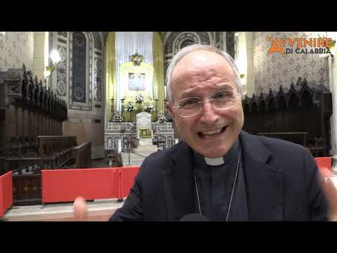Video YouTube Avvenire di Calabria