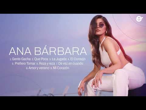 Ana Bárbara / Lo Mejor del Verano 2023 Mix