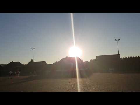 Pokalspiel Dützen vs Holzhausen 3:0(1)