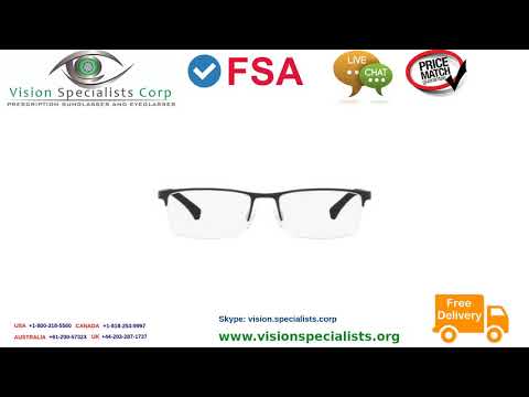 Emporio Armani 0EA1041 Eyeglasses 3175