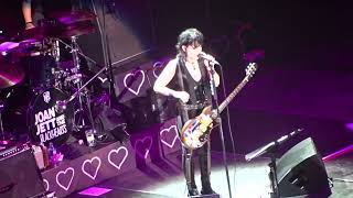 Fake Friends / Everyday People  - Joan Jett and the Blackhearts Denver CO 07/06/23