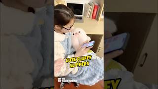 Download lagu Cute Fluffy Slippers #ShortVideo mp3