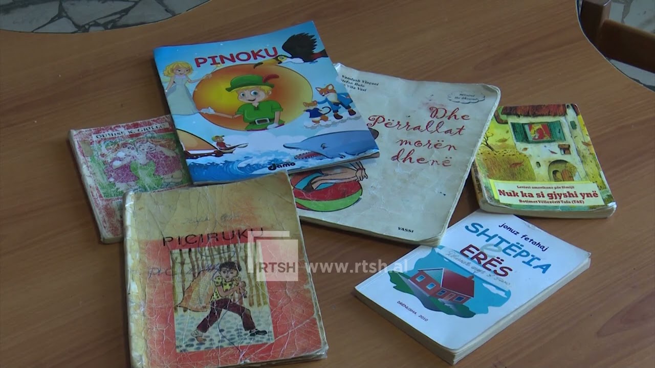 Dita Botërore e Librit për Fëmijë – Thirrje mësuesve dhe prindërve për të orientuar fëmijët drejt leximit