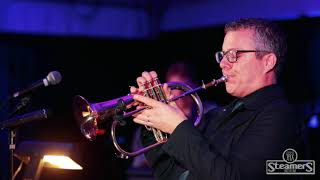 Last Dance (Chuck Mangione cover by Tony Guerrero)