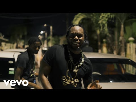 Merkz - Prices Up [Official Music Video]