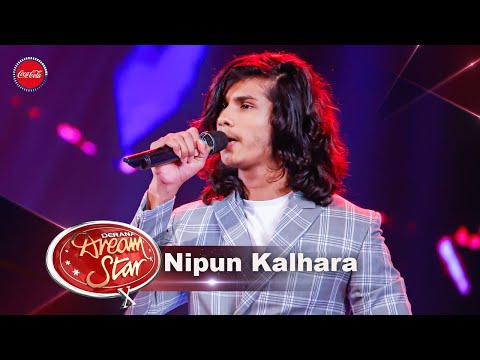 Heena Maka  |  Nipun Kalhara ( Dream Star Season 10 )