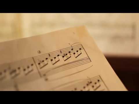 Piano  B-roll