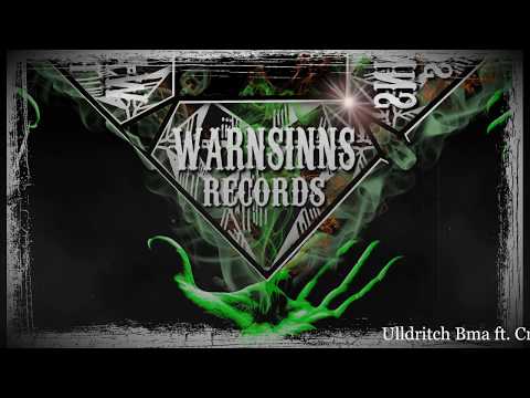 Ulldritch BMA ft. Cravali & Dissiii - high zurzeit