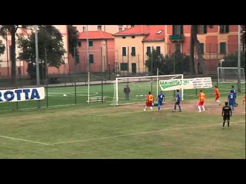 DIL07 021114 - FINALE - MAGRA AZZURRI 0-3 | ECCELLENZA