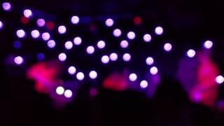 Le Butcherettes @ Chop Suey, Seattle, WA 9/23/2015