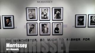 MORRISSEY - Art-Hounds (Album Version) World Peace Is None Of Your Business