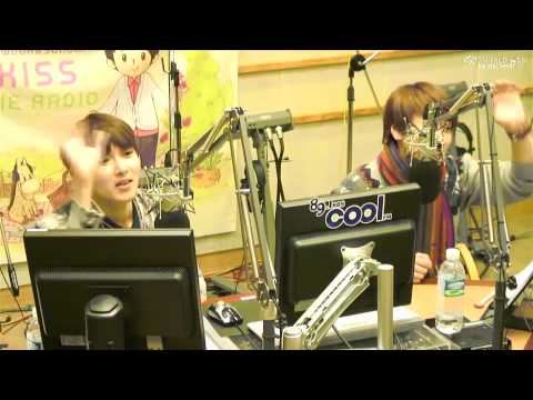 130328 Sukira - Open Studio 2 + Goodbye Kiss