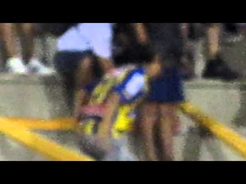 JUVENTUD UNIDA (0) - ESTUDIANTES (2)