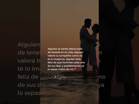 Ese alguien soy yo ❤️🔥 #amor #frases #love #romance #poema #motivation #poesia #quote #shorts ￼