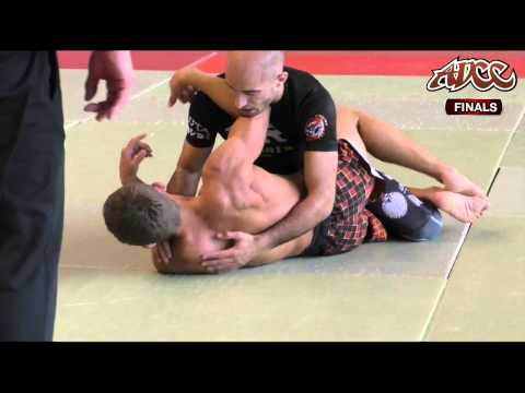 ADCC European Championship 2015 finals -65,9kg