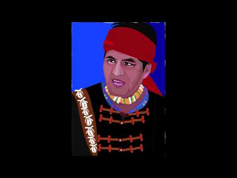 歌謠篇 東排灣語 10tjaljasauqaljayan aya payuan 優秀的排灣族